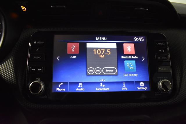 Used 2021 Nissan Kicks SV FWD image 18