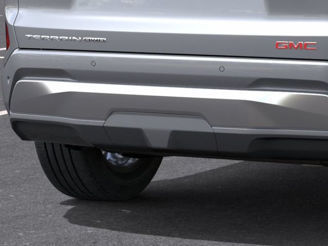 New 2027 GMC Terrain Denali AWD/4WD image 14