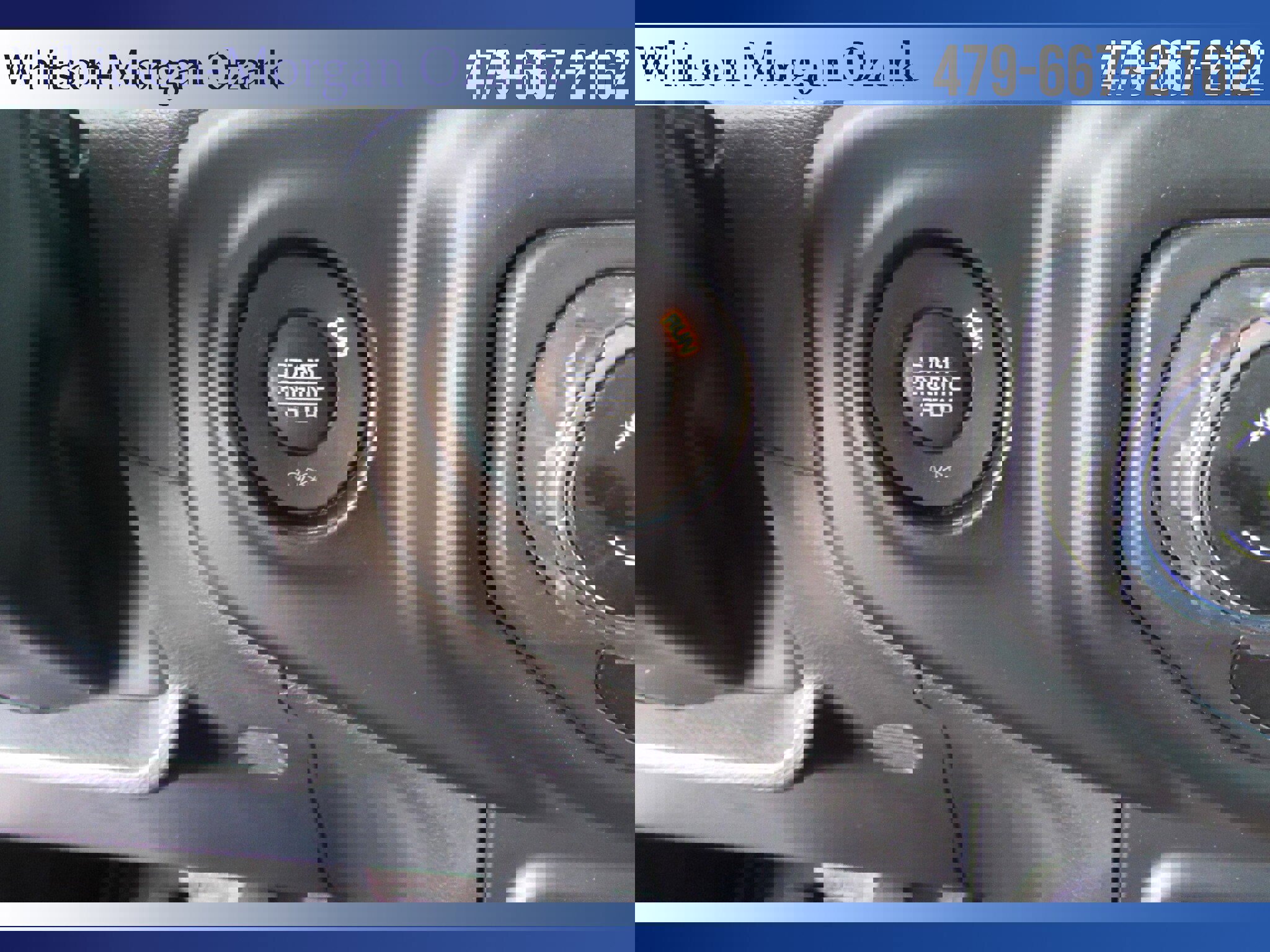 Used 2022 Jeep Wrangler Unlimited Sport S w/ Sun And Sound Package image 41