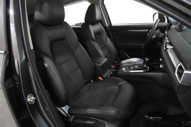 Used 2023 MAZDA CX-5 AWD 2.5 S w/ Select Package image 15