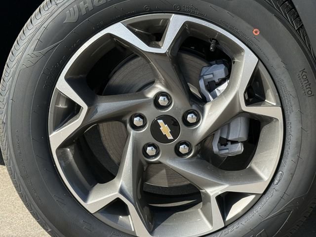 New 2026 Chevrolet Trax LT w/ Driver Confidence Package FWD image 10