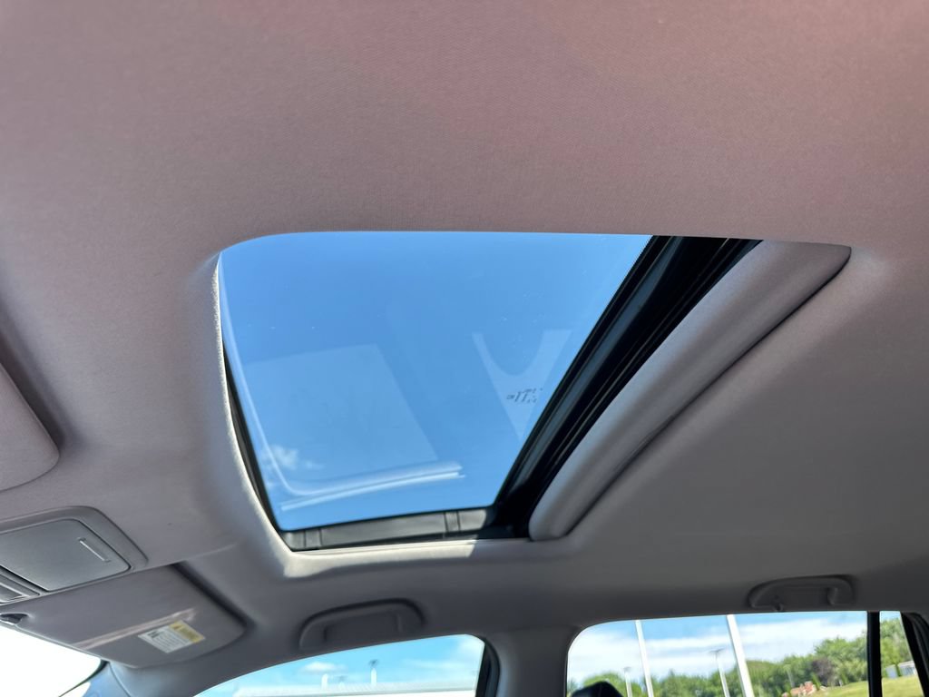 Used 2017 Honda Pilot EX-L image 25
