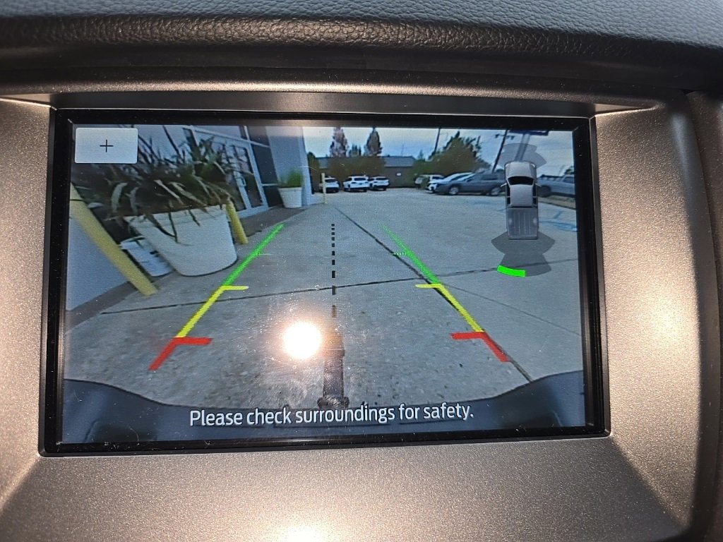 Used 2019 Ford Ranger XLT w/ Equipment Group 302A Luxury image 9