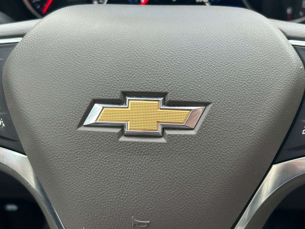 Used 2024 Chevrolet Malibu LT image 36