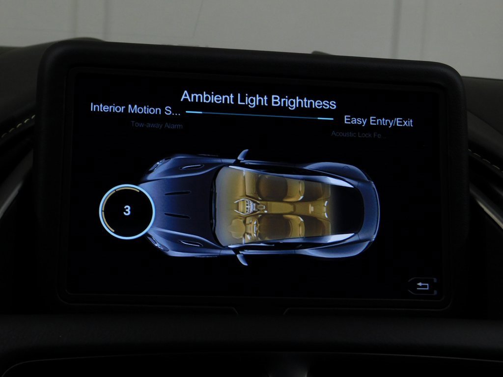 Used 2020 Aston Martin DB11 AMR image 75