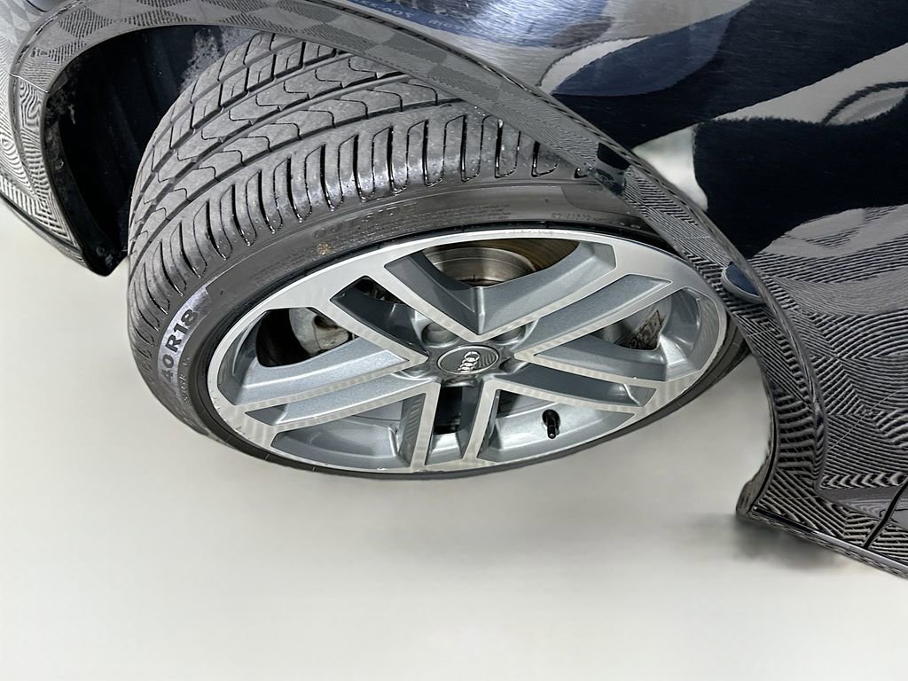 Used 2018 Audi A3 2.0T Premium w/ Convenience Package FWD image 24