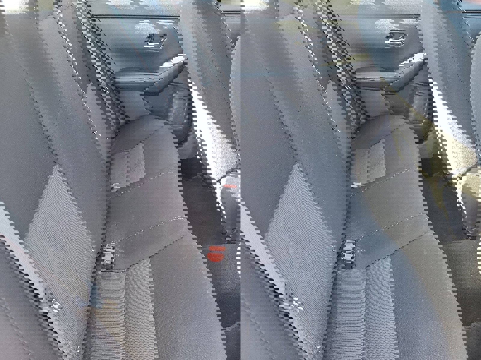 Used 2023 Nissan Sentra SV image 19