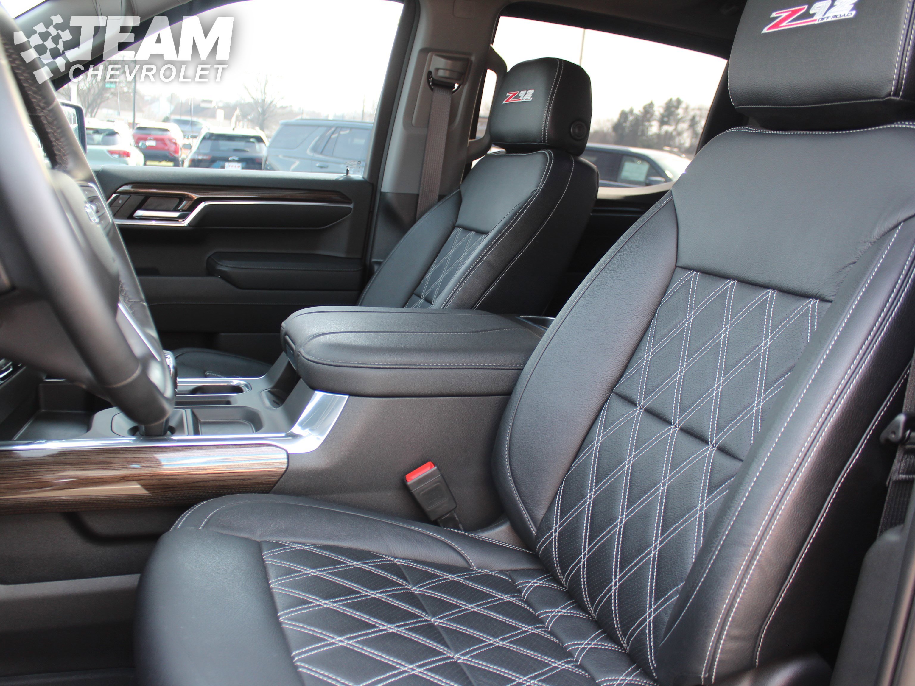 Used 2023 Chevrolet Silverado 1500 RST w/ All Star Edition Plus image 11