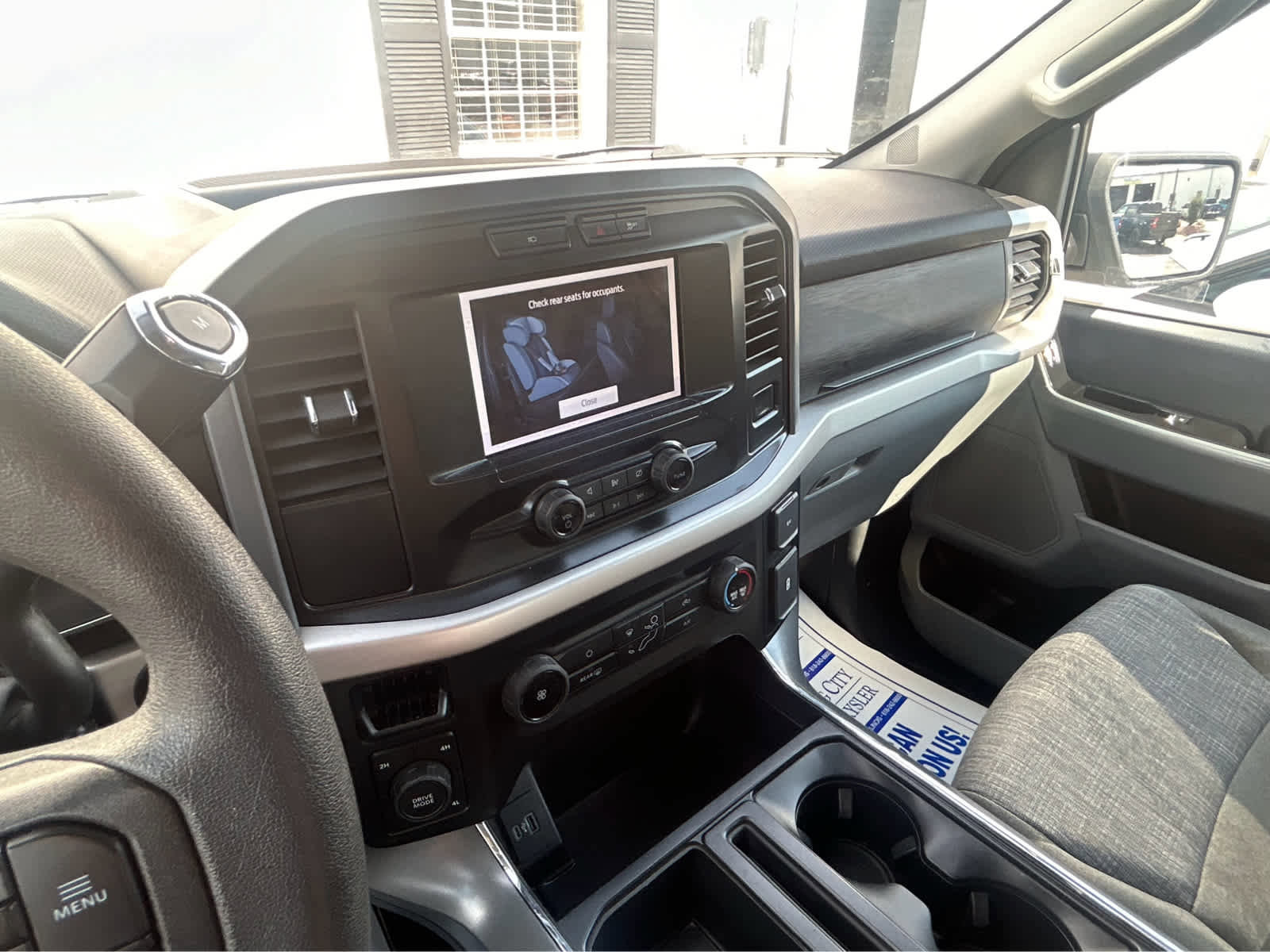 Used 2022 Ford F150 XLT AWD/4WD image 48