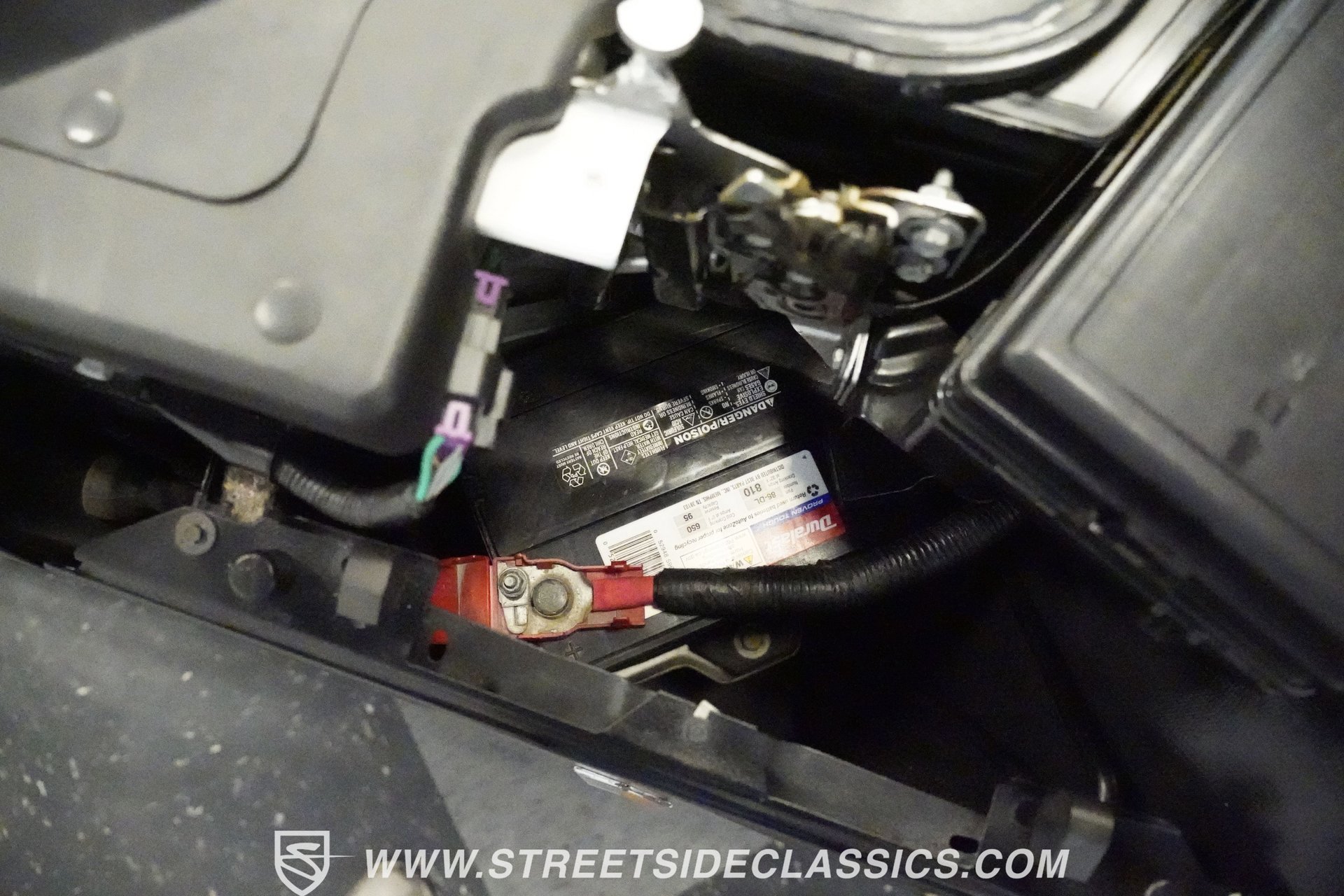 Used 2006 Pontiac Solstice Convertible w/ Premium Package image 34