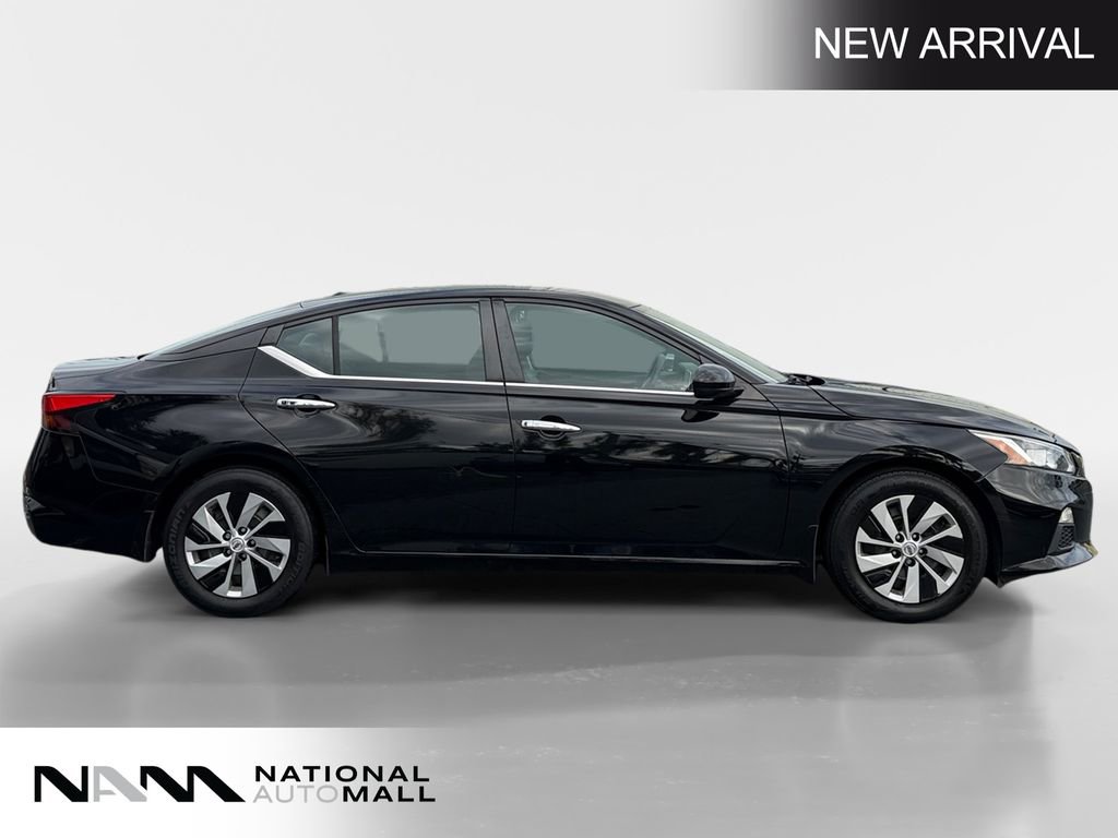 Used 2019 Nissan Altima 2.5 S FWD image 6