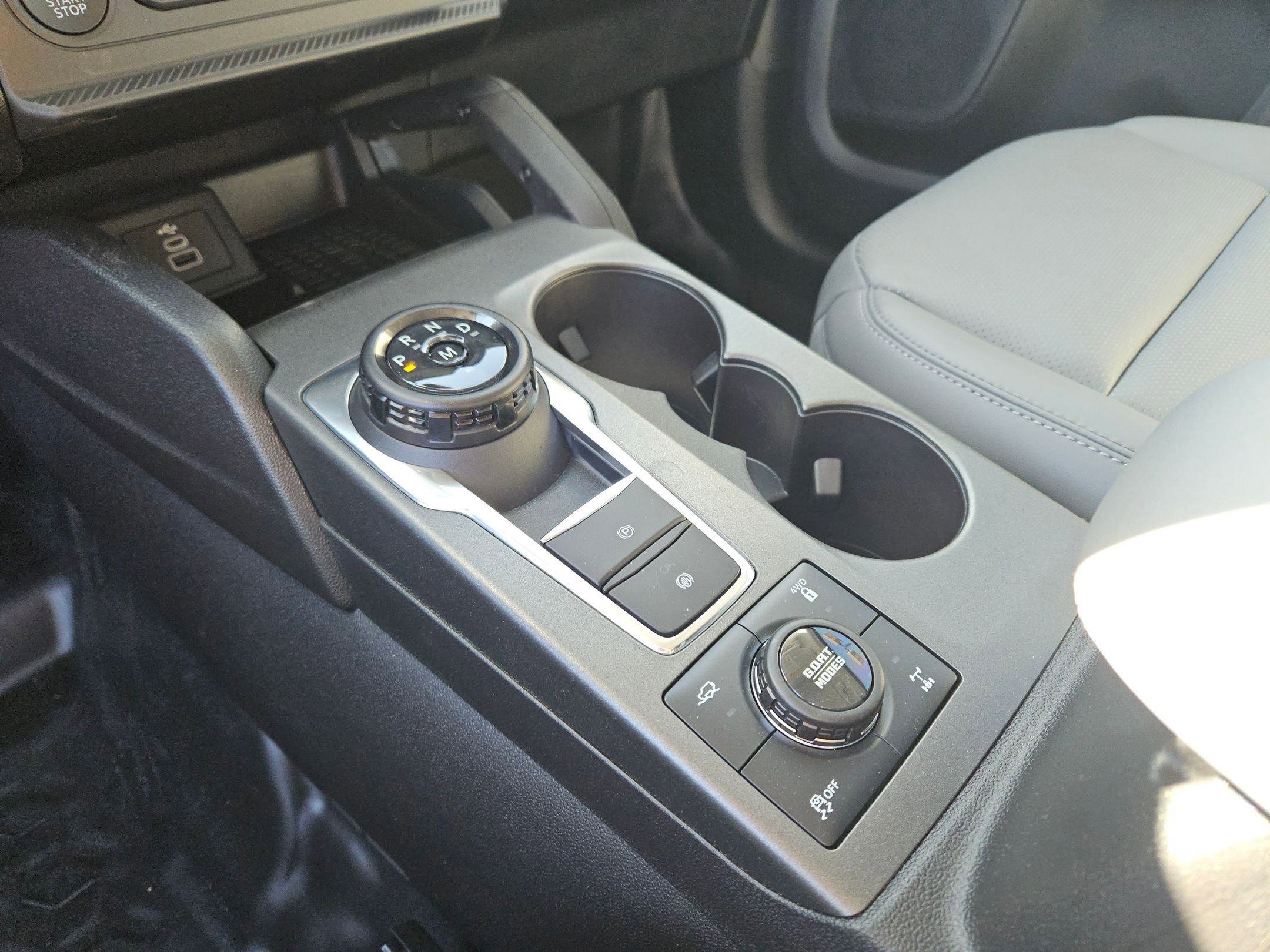 New 2025 Ford Bronco Sport Badlands image 10