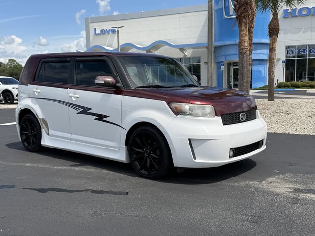 Used 2008 Scion xB FWD image 2