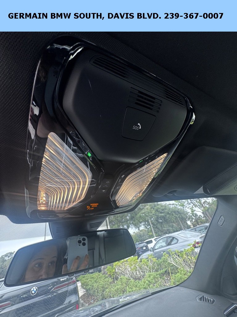 Certified 2023 BMW 330i Sedan w/ Driving Assistance Package image 14