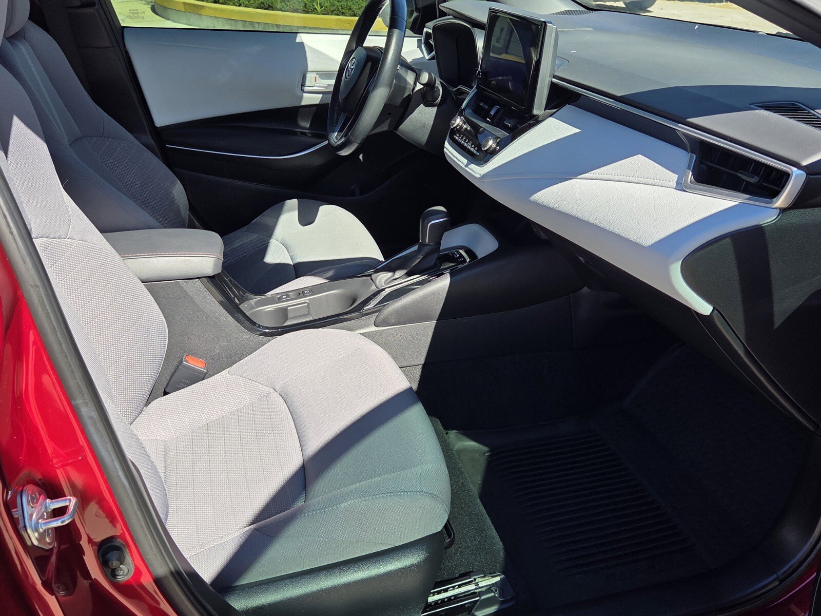 Certified 2023 Toyota Corolla SE image 11