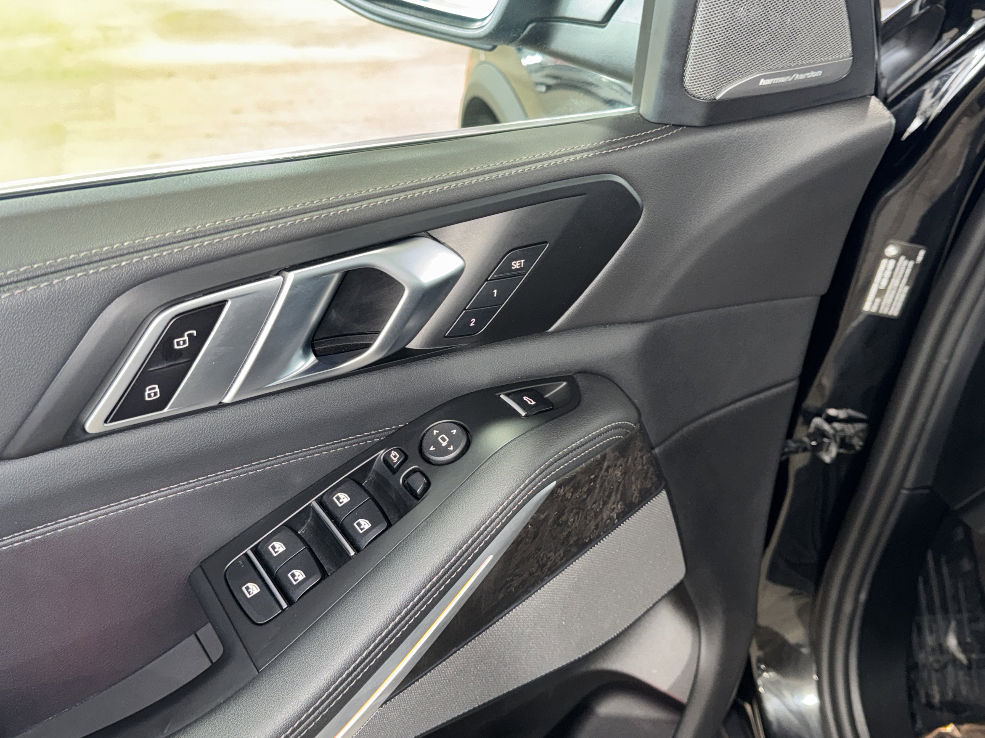 Certified 2024 BMW X5 sDrive40i w/ Executive Package image 18