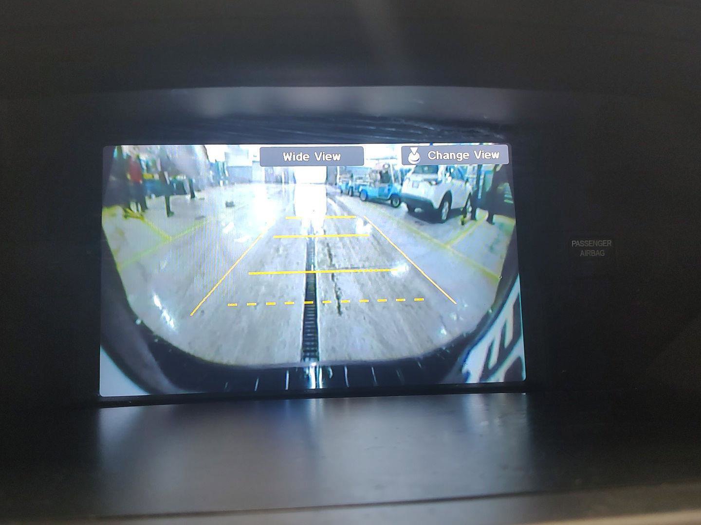 Used 2012 Honda Odyssey Touring Elite image 13