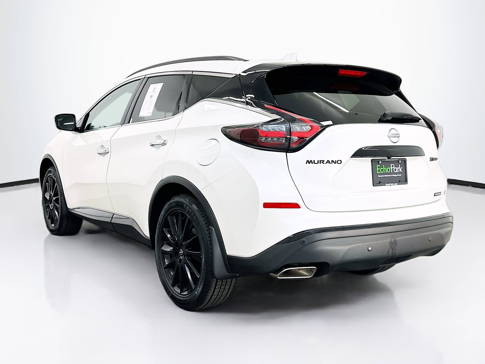Used 2024 Nissan Murano SV w/ SV Midnight Edition Package AWD/4WD image 5