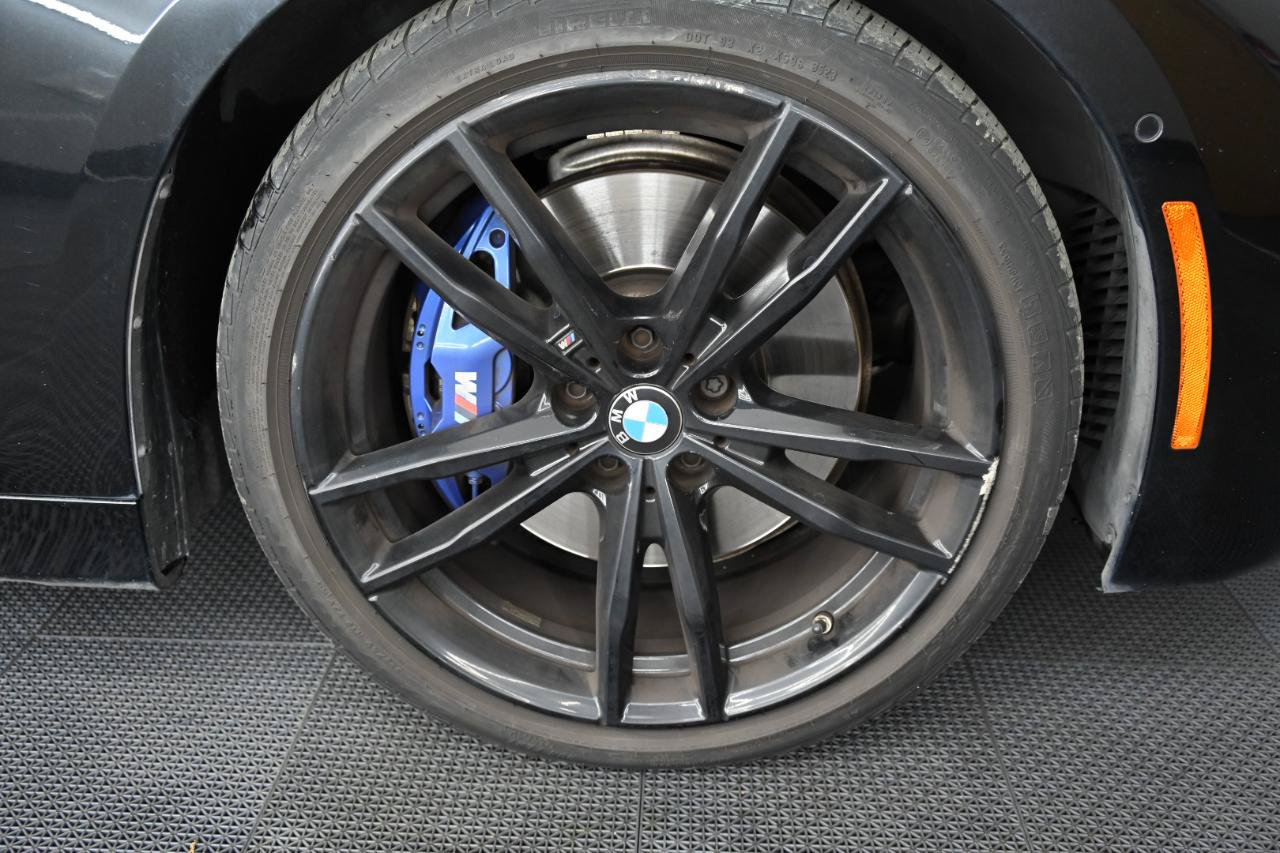 Used 2022 BMW 440i xDrive Coupe w/ Premium Package AWD/4WD image 43
