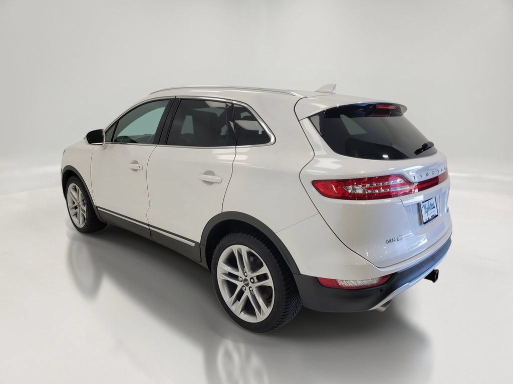 Used 2018 Lincoln MKC Reserve w/ Lincoln MKC Climate Package AWD/4WD image 6