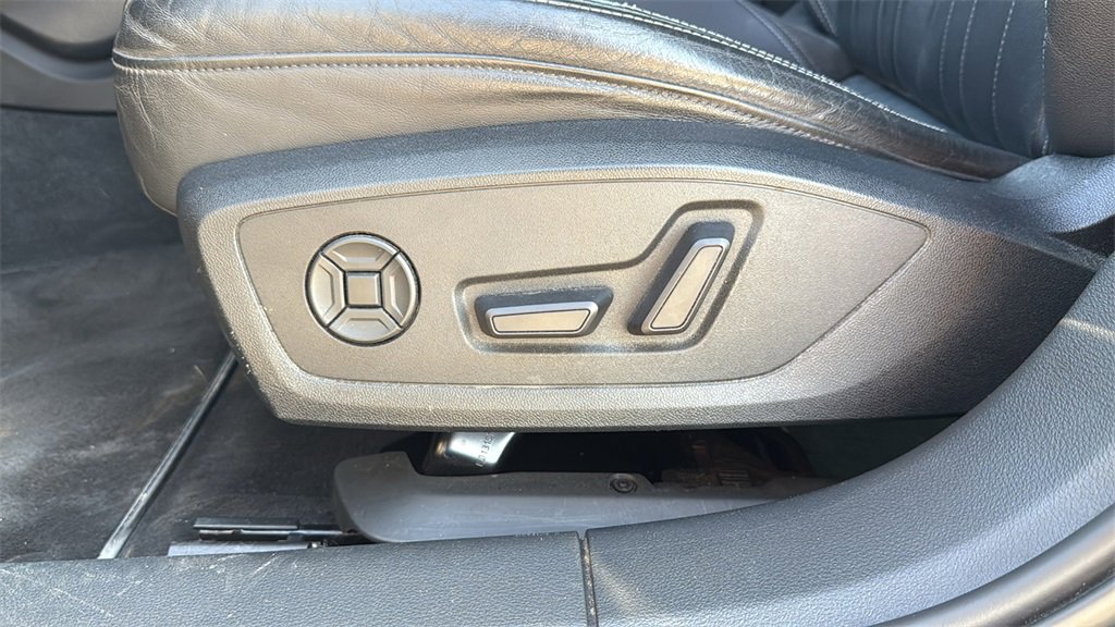 Used 2019 Audi A6 2.0T Premium w/ Convenience Package image 13