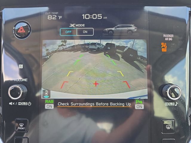 Certified 2023 Subaru Outback Touring XT image 18