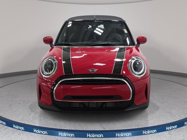 Certified 2024 MINI Cooper Convertible image 2