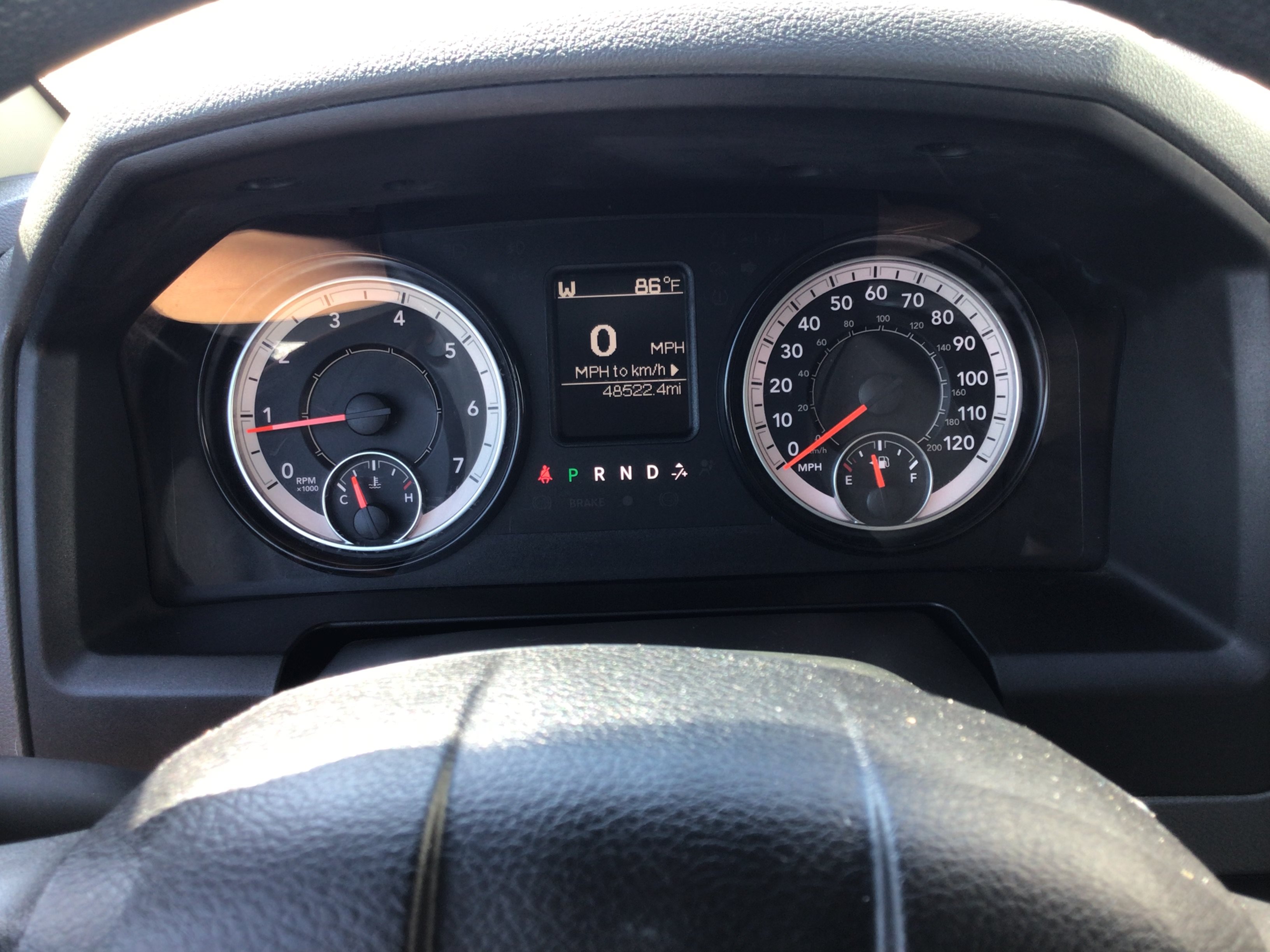 Used 2019 RAM 1500 Express w/ Express Value Package AWD/4WD image 12
