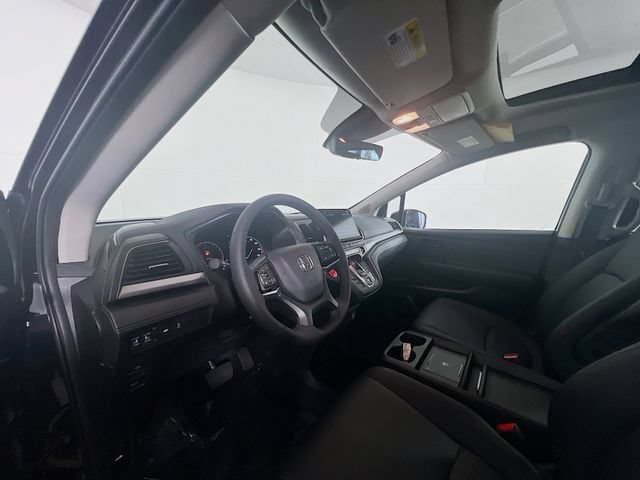 Used 2026 Honda Odyssey EX-L image 18