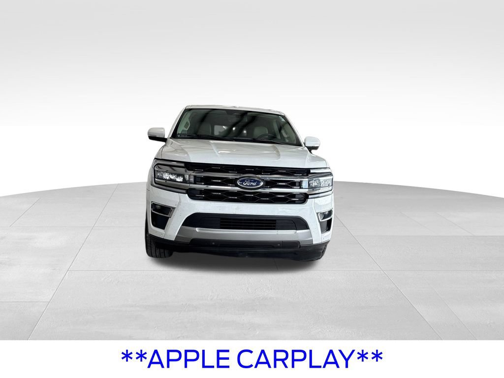 Certified 2024 Ford Expedition Limited RWD image 11