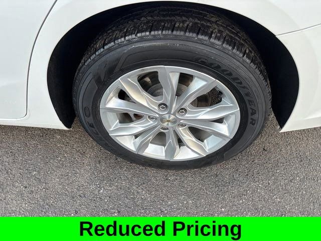 Used 2024 Chevrolet Malibu LT FWD image 46