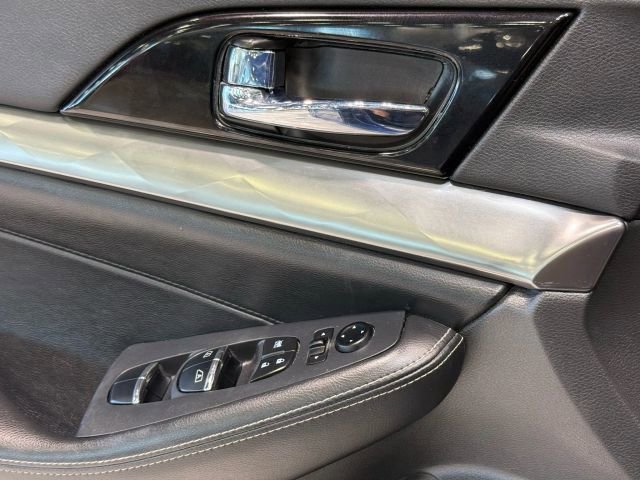 Used 2021 Nissan Maxima 3.5 SV w/ Floor Mat Group image 62