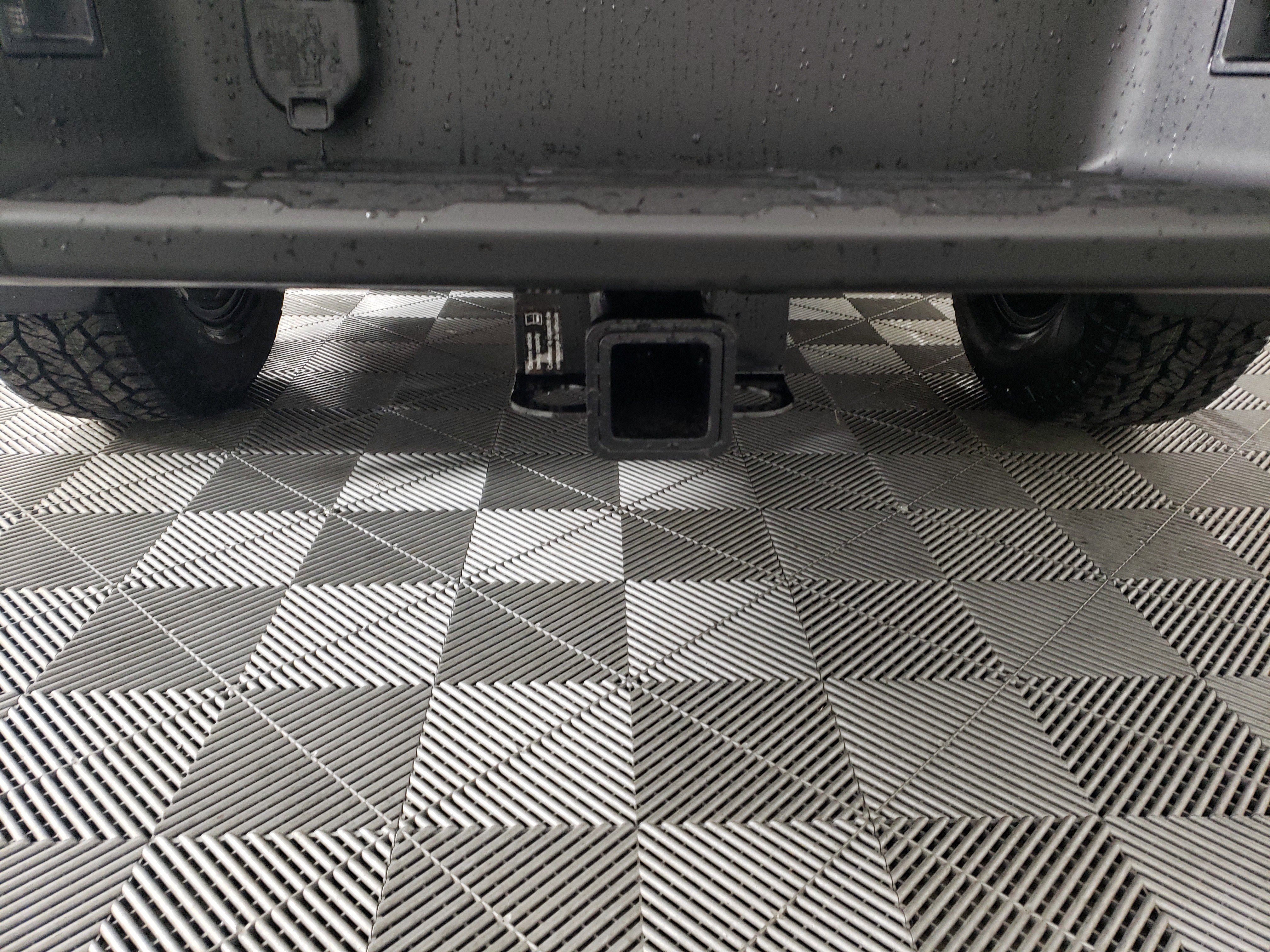 New 2026 Nissan Frontier PRO-4X w/ Pro-4x Convenience Package image 7