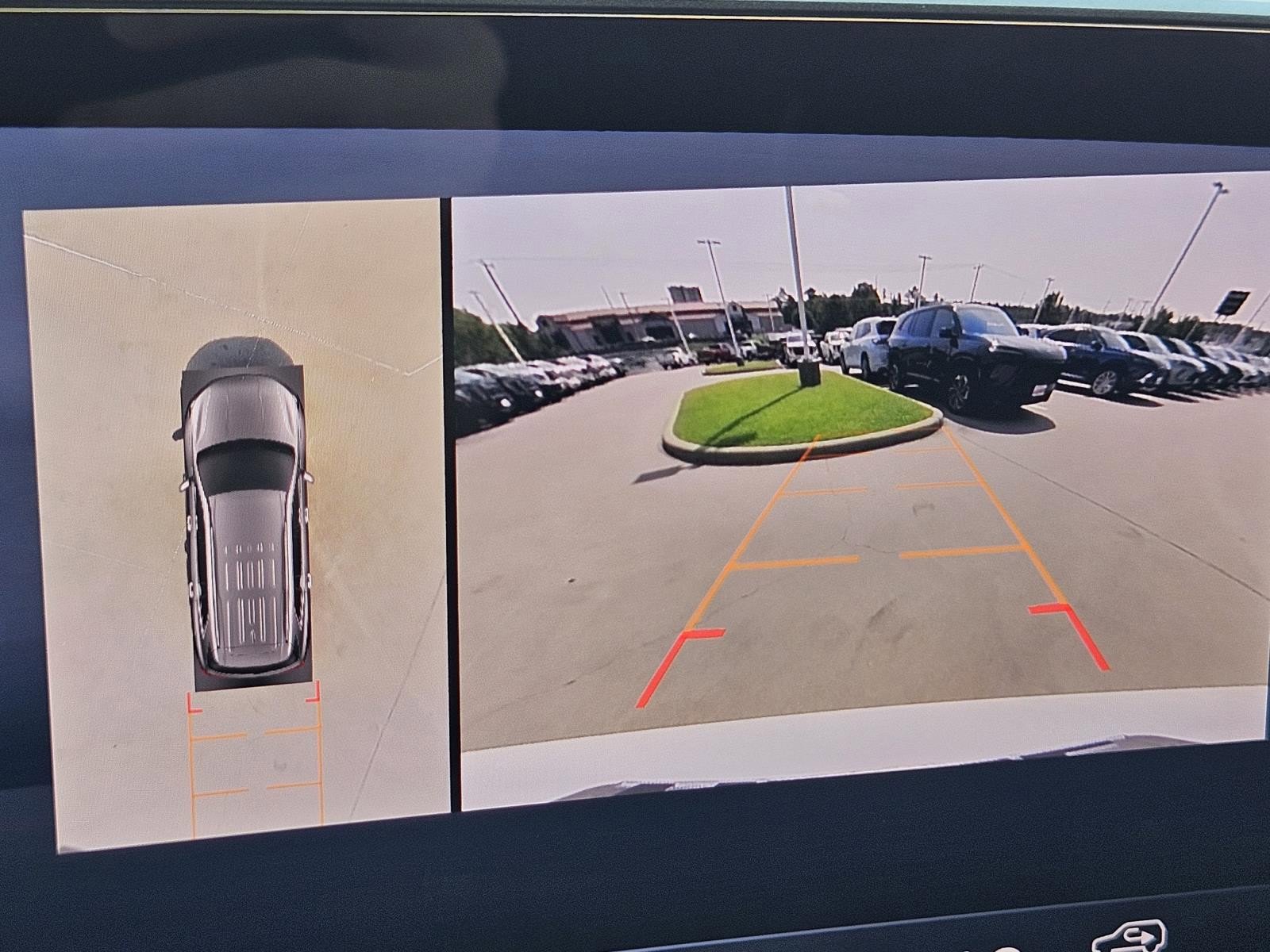 New 2026 Buick Enclave Preferred w/ Power Package image 16