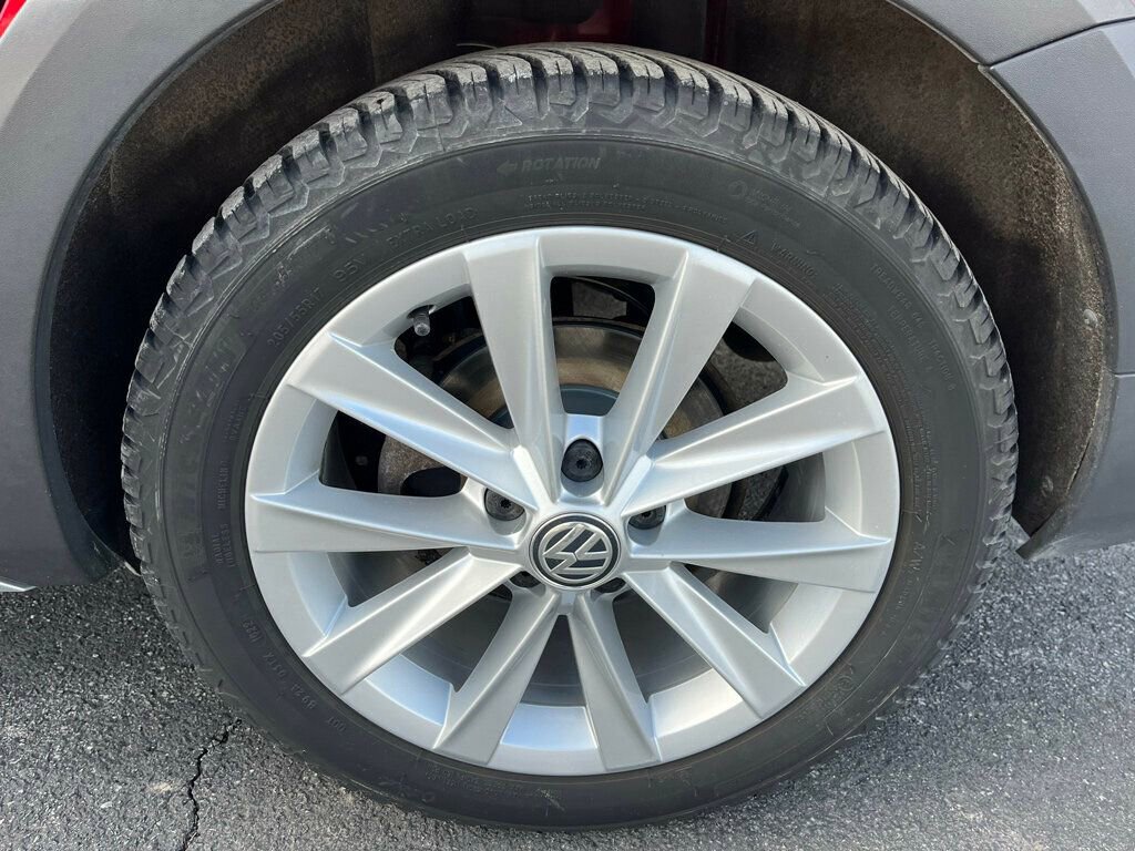 Used 2019 Volkswagen Golf Alltrack SE image 39