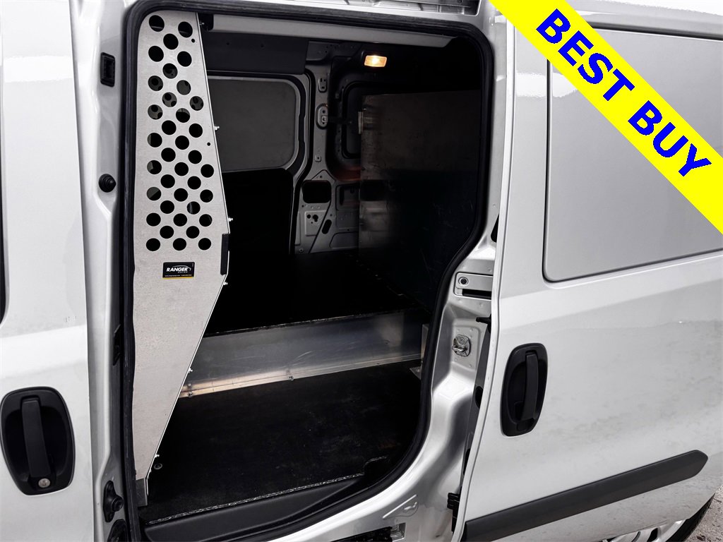 Used 2020 RAM ProMaster City Tradesman SLT image 11