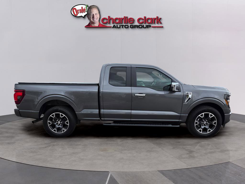 Used 2024 Ford F150 STX RWD image 7