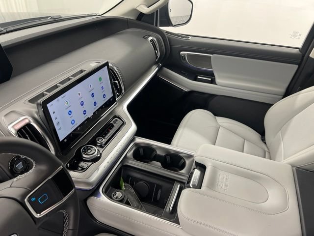 New 2027 Ford Expedition Max Platinum AWD/4WD image 24