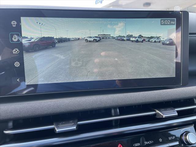 New 2025 Hyundai Tucson Limited image 31