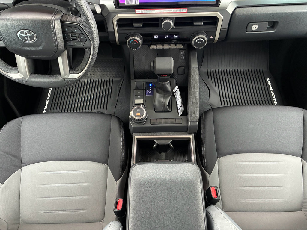 New 2026 Toyota Tacoma TRD Sport image 20