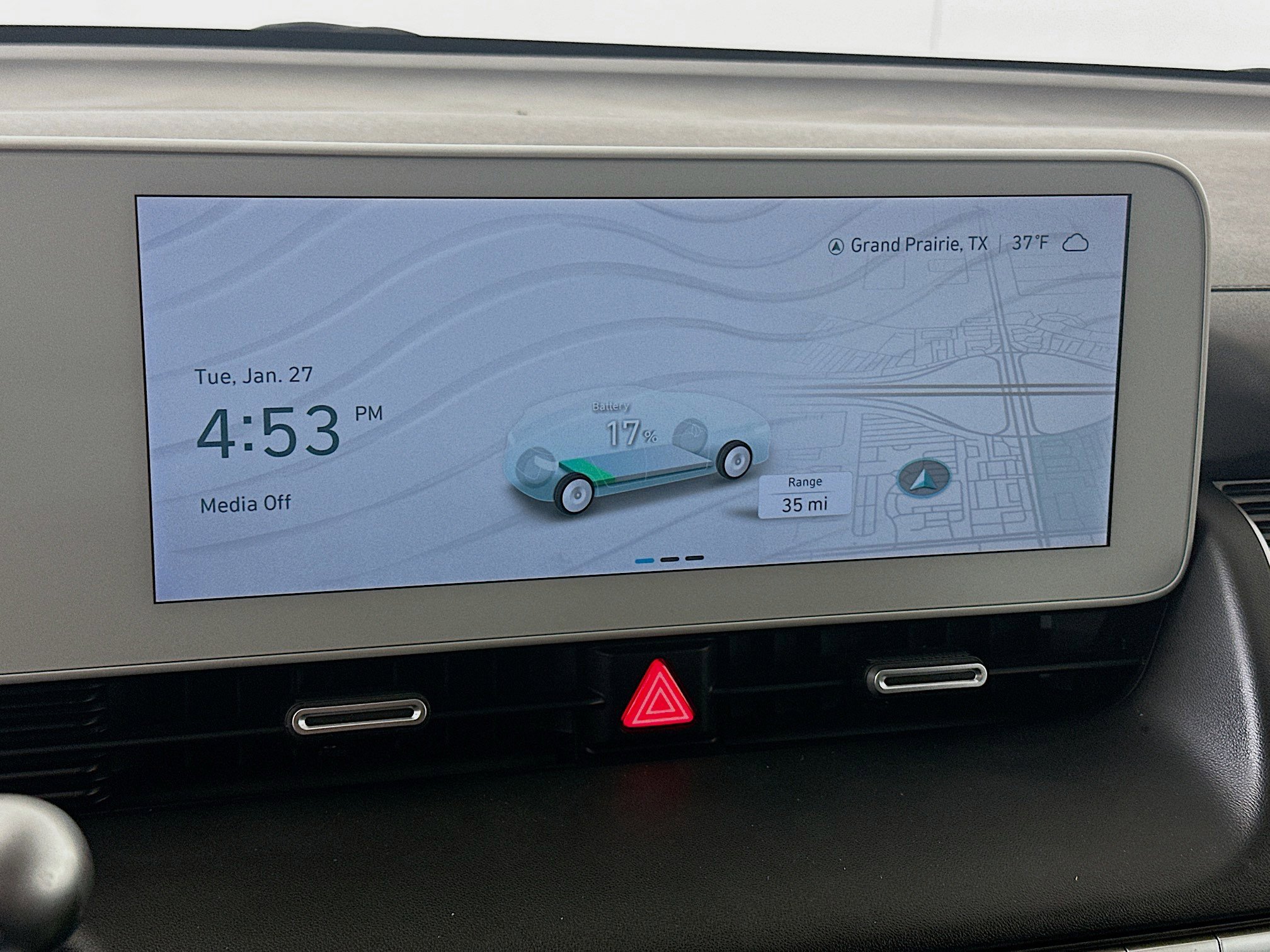 Used 2024 Hyundai Ioniq 5 SEL image 21