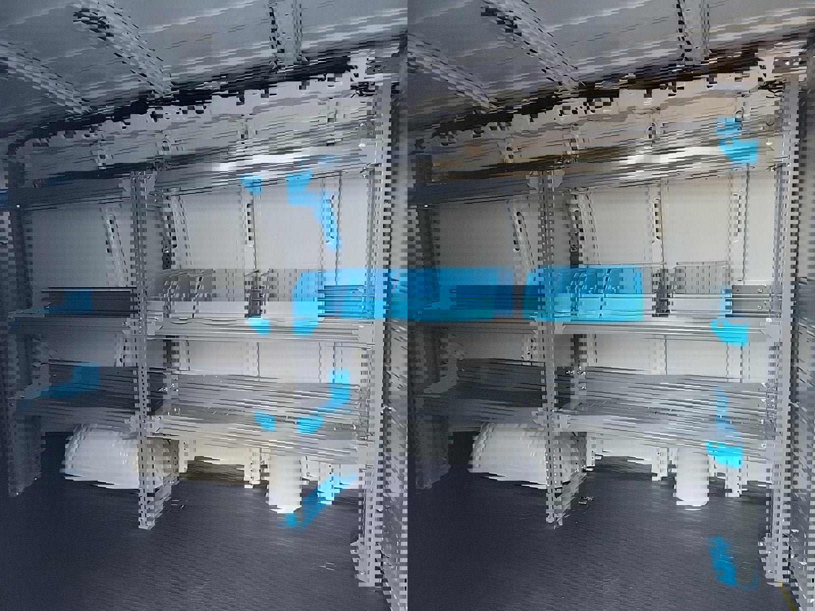 New 2025 GMC Savana 2500 w/ Driver Convenience Package image 12