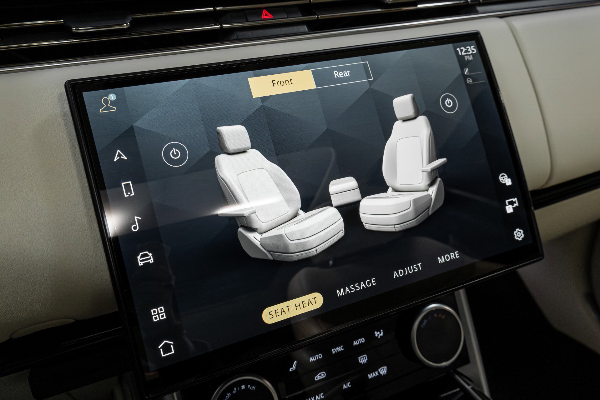 Used 2023 Land Rover Range Rover Long Wheelbase Autobiography image 72