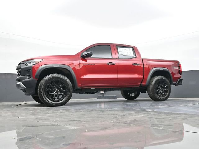 New 2026 Chevrolet Colorado Trail Boss image 54