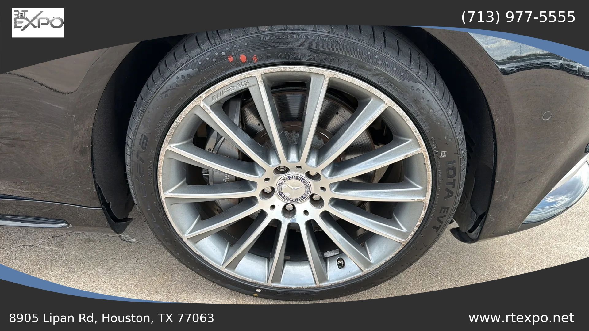 Used 2015 Mercedes-Benz S 550 Sedan image 11