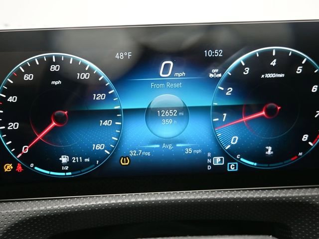 Used 2023 Mercedes-Benz CLA 250 4MATIC image 27