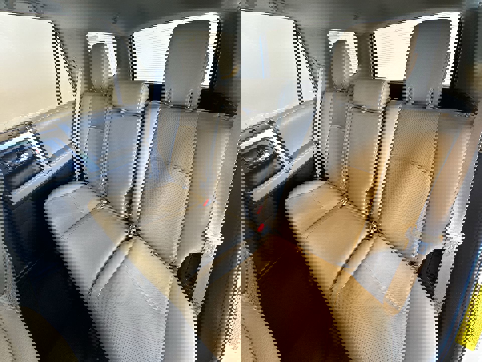 Used 2019 Toyota 4Runner Limited image 23