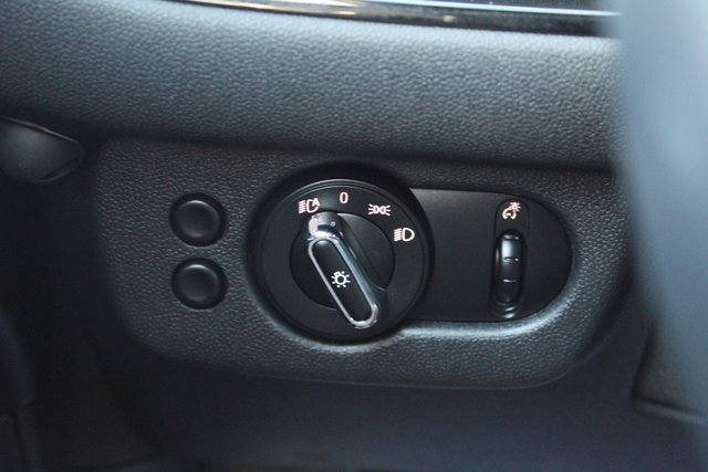 Used 2022 MINI Cooper Clubman John Cooper Works image 20