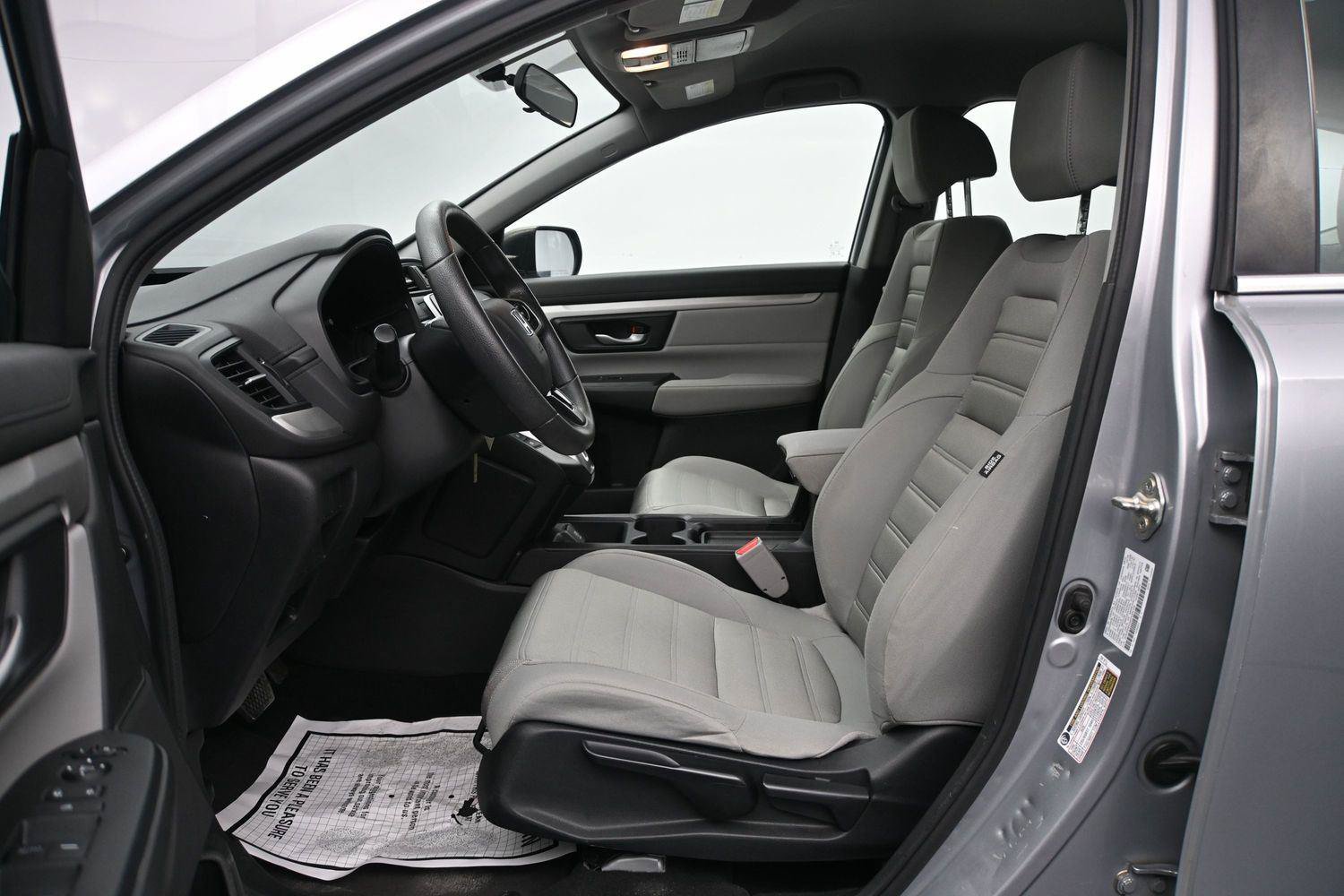 Used 2019 Honda CR-V LX image 5