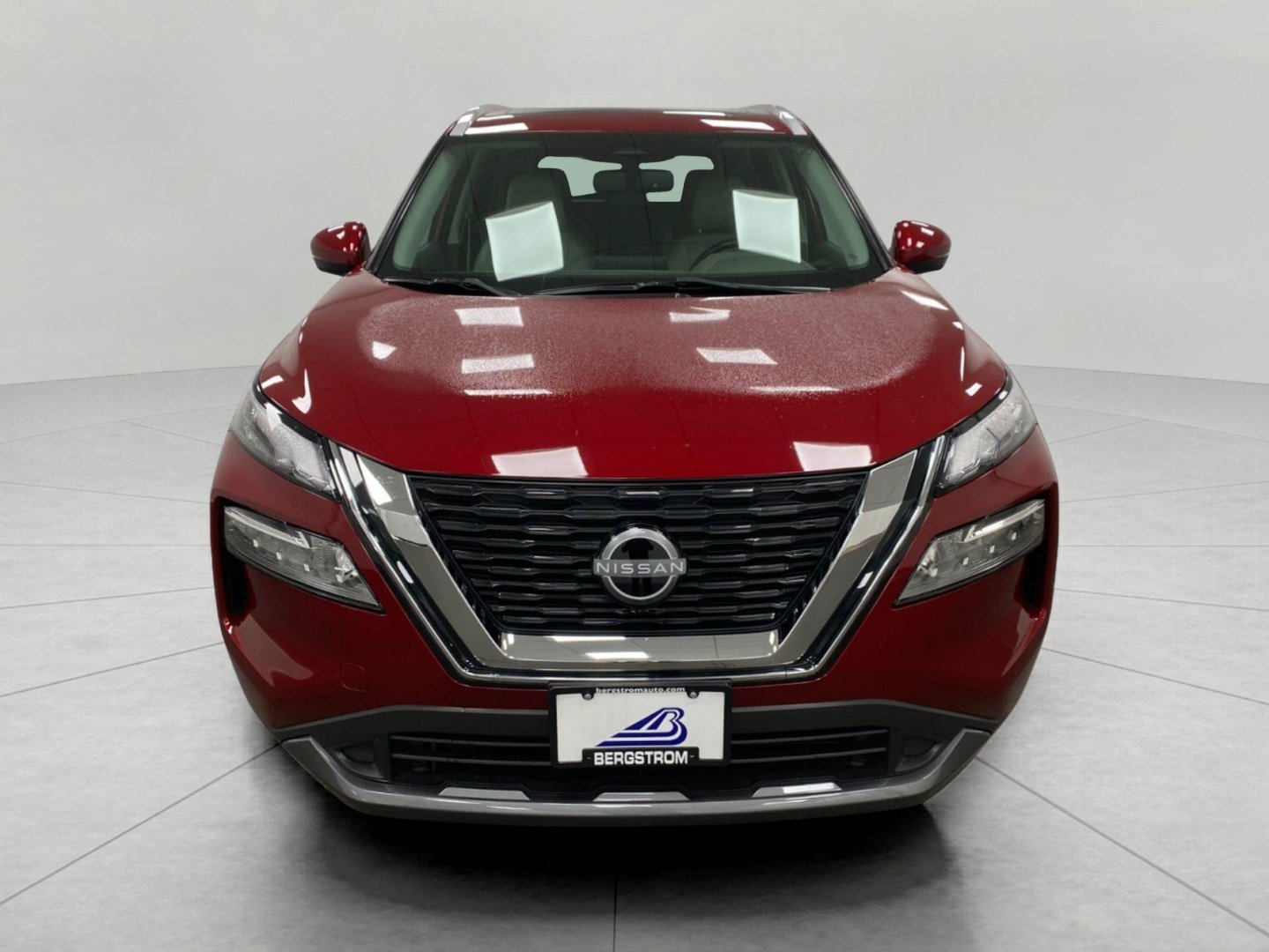 Certified 2023 Nissan Rogue SL AWD/4WD image 10